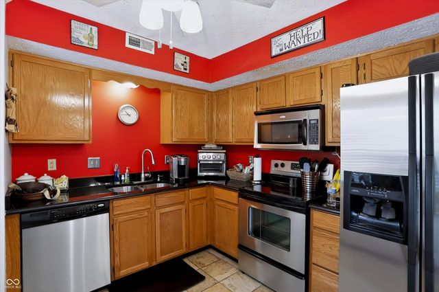 4844 Quail Ridge, Indianapolis, IN 46254