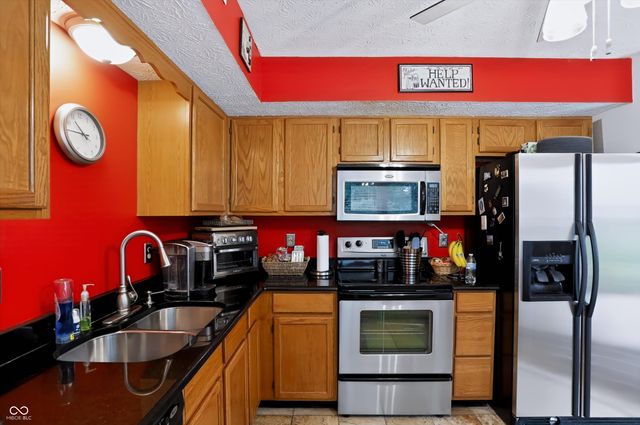 4844 Quail Ridge, Indianapolis, IN 46254