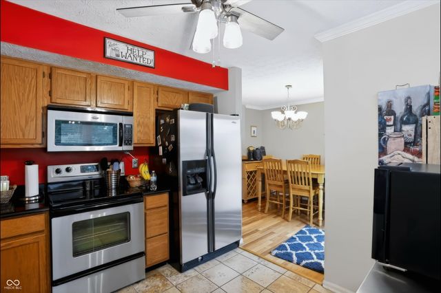 4844 Quail Ridge, Indianapolis, IN 46254