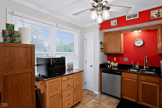 4844 Quail Ridge, Indianapolis, IN 46254
