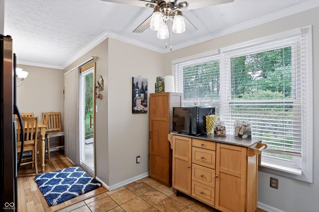 4844 Quail Ridge, Indianapolis, IN 46254