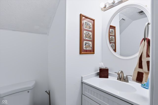 4844 Quail Ridge, Indianapolis, IN 46254