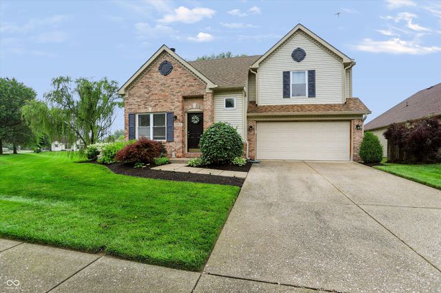 4844 Quail Ridge, Indianapolis, IN 46254