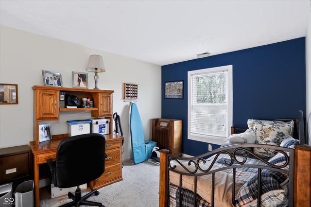 4844 Quail Ridge, Indianapolis, IN 46254
