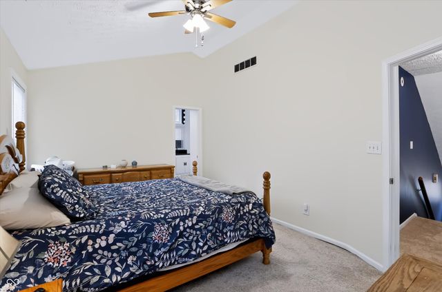 4844 Quail Ridge, Indianapolis, IN 46254
