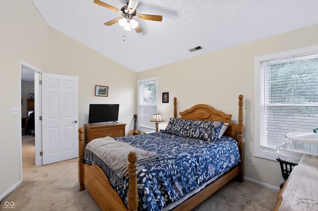 4844 Quail Ridge, Indianapolis, IN 46254
