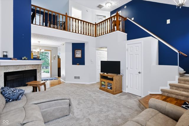 4844 Quail Ridge, Indianapolis, IN 46254