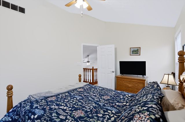 4844 Quail Ridge, Indianapolis, IN 46254