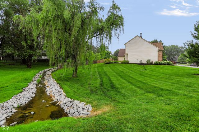 4844 Quail Ridge, Indianapolis, IN 46254