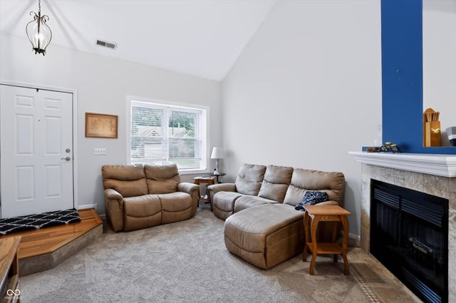 4844 Quail Ridge, Indianapolis, IN 46254