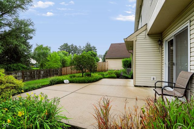 4844 Quail Ridge, Indianapolis, IN 46254