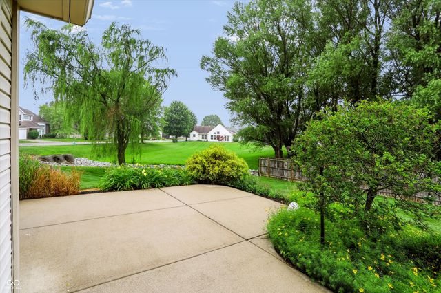 4844 Quail Ridge, Indianapolis, IN 46254