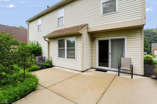 4844 Quail Ridge, Indianapolis, IN 46254