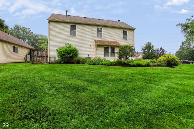 4844 Quail Ridge, Indianapolis, IN 46254