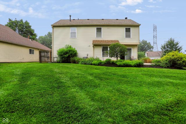 4844 Quail Ridge, Indianapolis, IN 46254