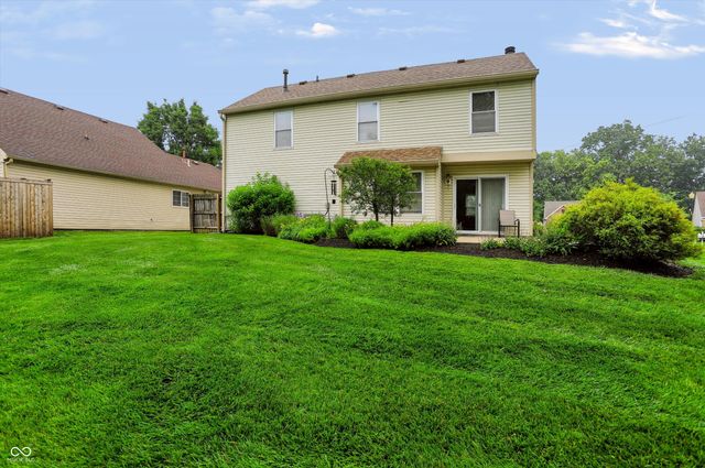4844 Quail Ridge, Indianapolis, IN 46254