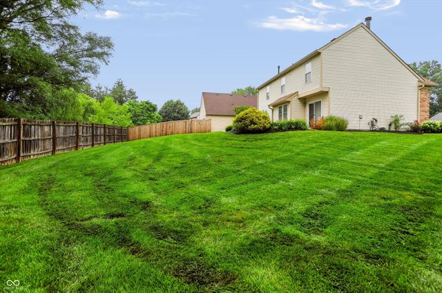 4844 Quail Ridge, Indianapolis, IN 46254