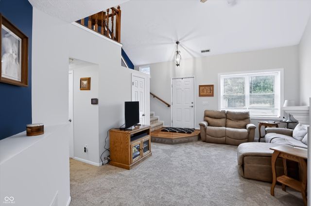 4844 Quail Ridge, Indianapolis, IN 46254
