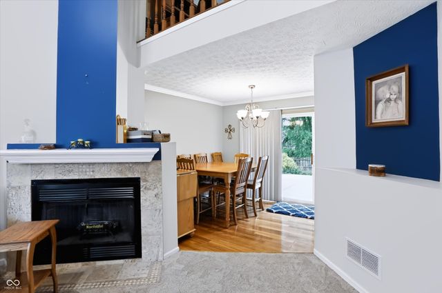 4844 Quail Ridge, Indianapolis, IN 46254