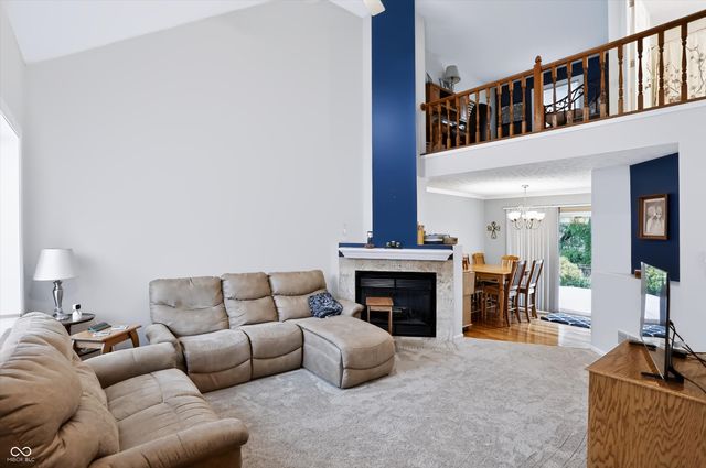 4844 Quail Ridge, Indianapolis, IN 46254