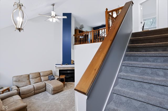 4844 Quail Ridge, Indianapolis, IN 46254