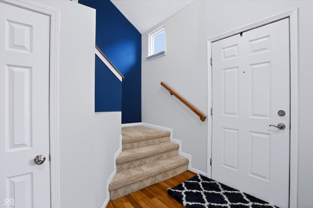 4844 Quail Ridge, Indianapolis, IN 46254