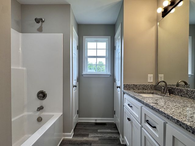 132 Sundance Dr, Lawrenceburg, TN 38464