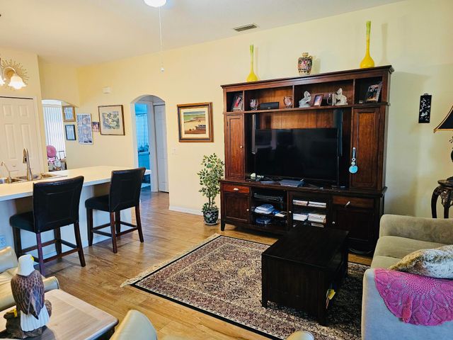1023 NW TUSCANY Drive, Port St. Lucie, Port St Lucie, FL 34986
