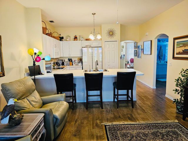 1023 NW TUSCANY Drive, Port St. Lucie, Port St Lucie, FL 34986