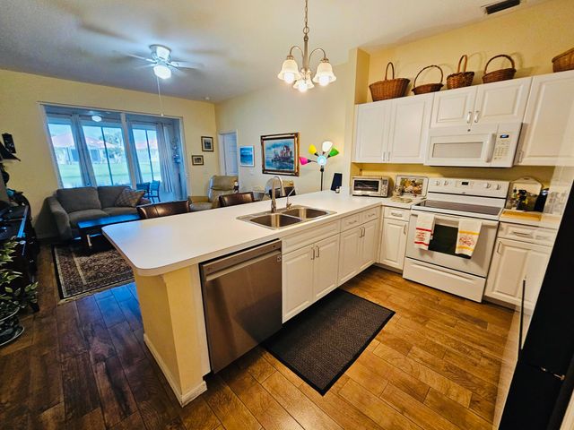 1023 NW TUSCANY Drive, Port St. Lucie, Port St Lucie, FL 34986