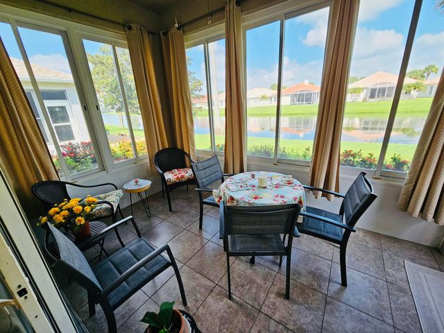 1023 NW TUSCANY Drive, Port St. Lucie, Port St Lucie, FL 34986