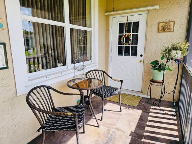 1023 NW TUSCANY Drive, Port St. Lucie, Port St Lucie, FL 34986