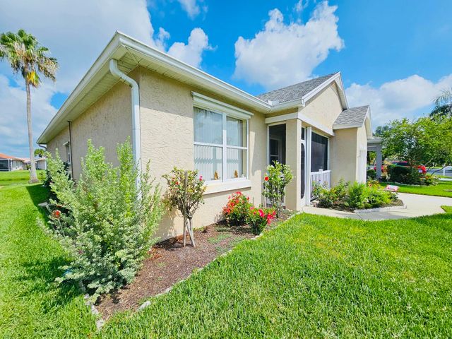 1023 NW TUSCANY Drive, Port St. Lucie, Port St Lucie, FL 34986