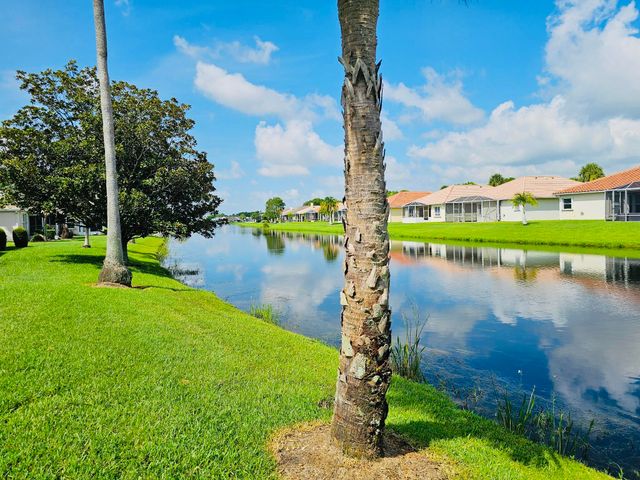 1023 NW TUSCANY Drive, Port St. Lucie, Port St Lucie, FL 34986