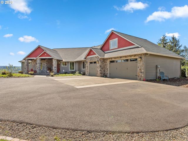 223 Southern Cross Ln, Woodland, WA 98674