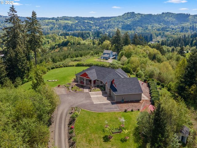 223 Southern Cross Ln, Woodland, WA 98674