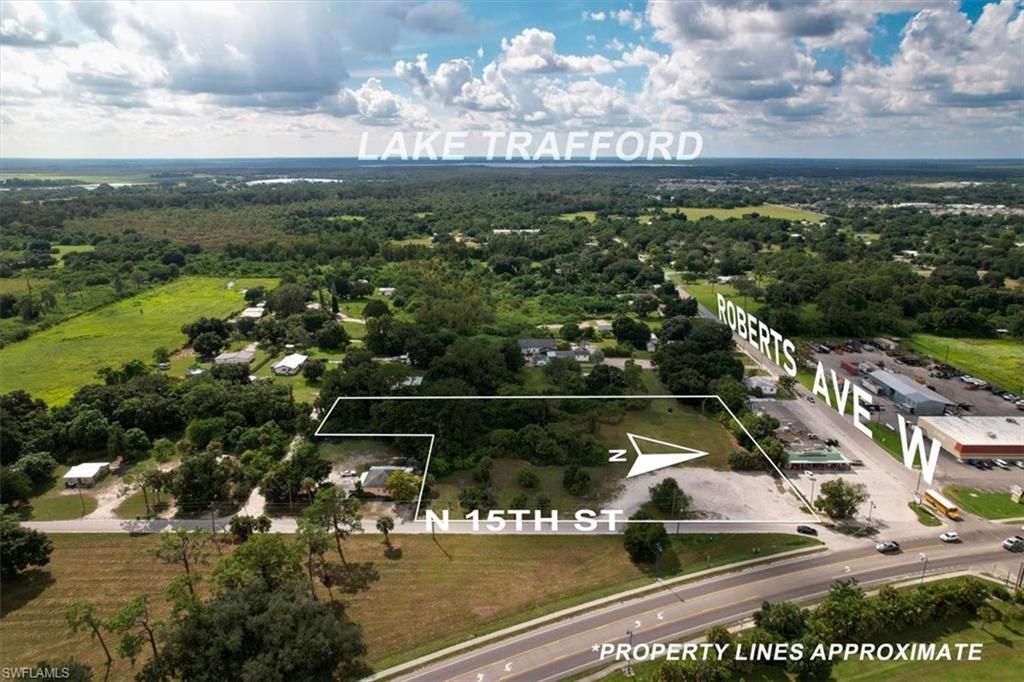 207 N 15th ST, IMMOKALEE, FL 34142 — photo 4