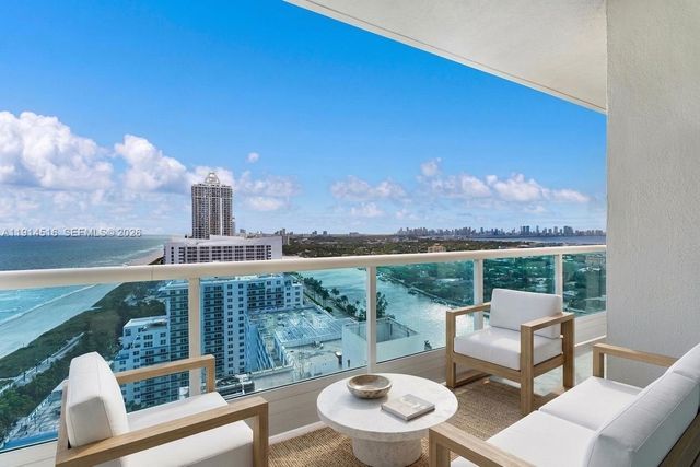 5025 Collins Ave PH-1, Miami Beach, FL 33140