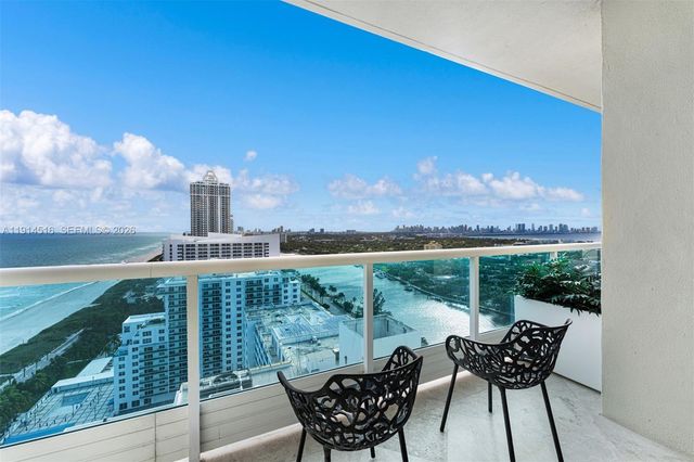 5025 Collins Ave PH-1, Miami Beach, FL 33140
