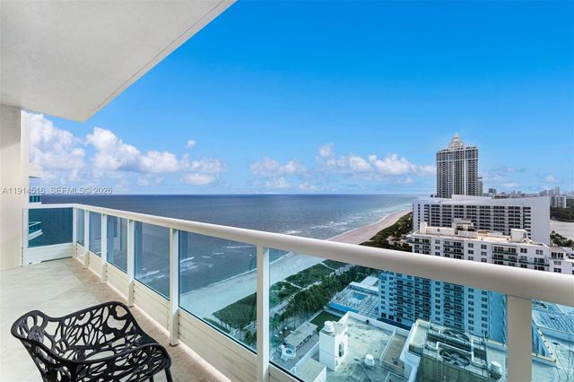 5025 Collins Ave PH-1, Miami Beach, FL 33140