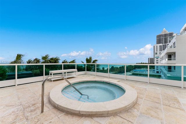 5025 Collins Ave PH-1, Miami Beach, FL 33140