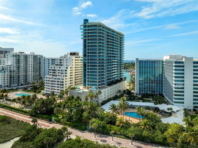 5025 Collins Ave PH-1, Miami Beach, FL 33140
