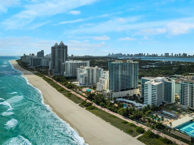 5025 Collins Ave PH-1, Miami Beach, FL 33140