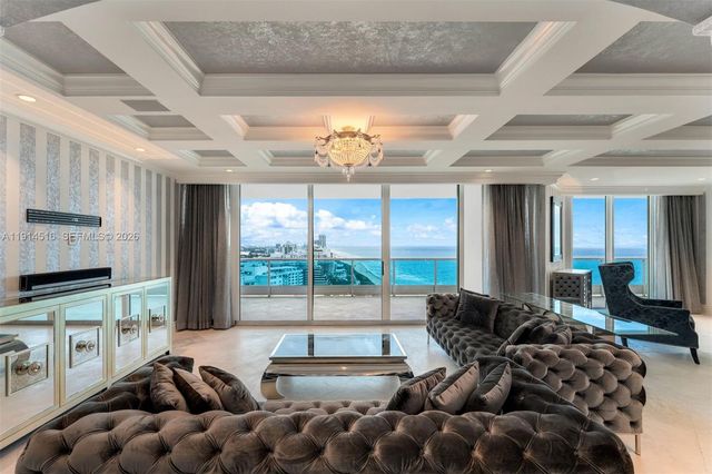 5025 Collins Ave PH-1, Miami Beach, FL 33140