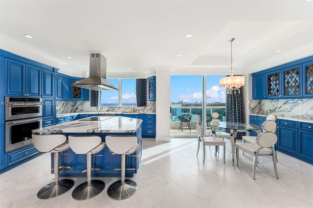 5025 Collins Ave PH-1, Miami Beach, FL 33140