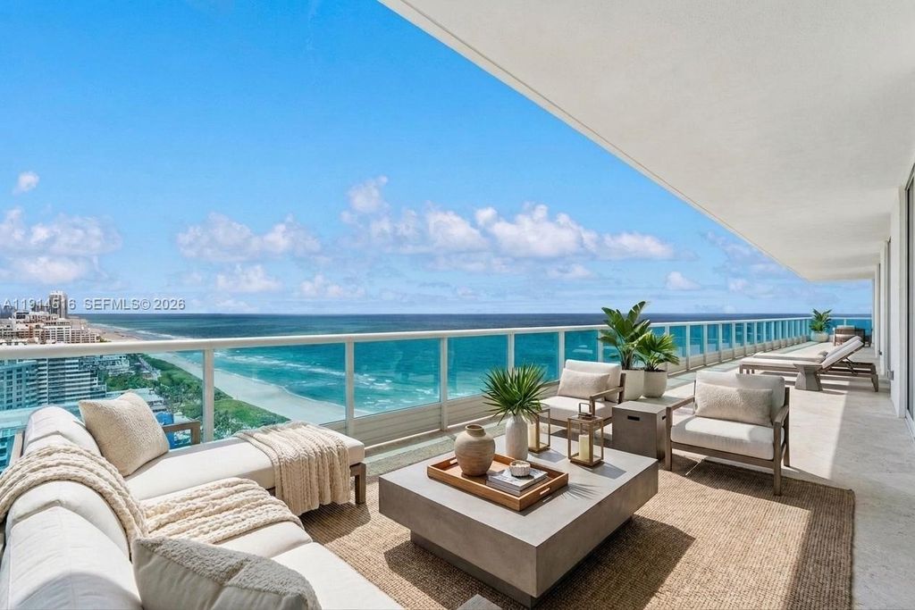 5025 Collins Ave PH-1, Miami Beach, FL 33140