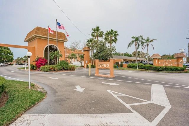 12760 INDIAN ROCKS ROAD 1017, Largo, FL 33774