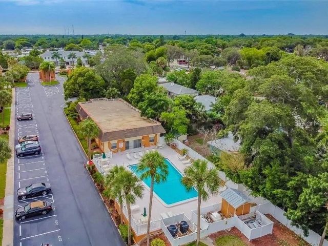 12760 INDIAN ROCKS ROAD 1017, Largo, FL 33774