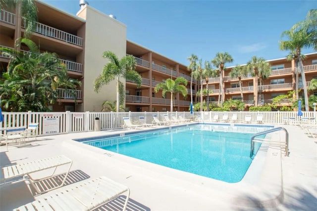 12760 INDIAN ROCKS ROAD 1017, Largo, FL 33774