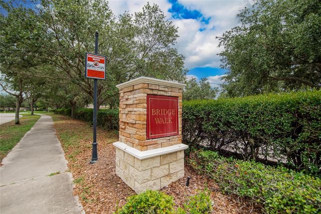 16525 BRIDGEWALK DRIVE, Lithia, FL 33547